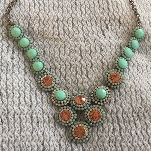 Francesca’s Statement Necklace